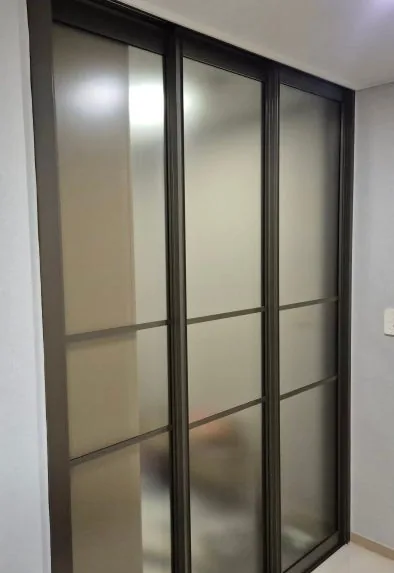 3연동 중문